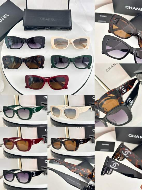 Picture of Chanel Sunglasses _SKUfw76720555fw